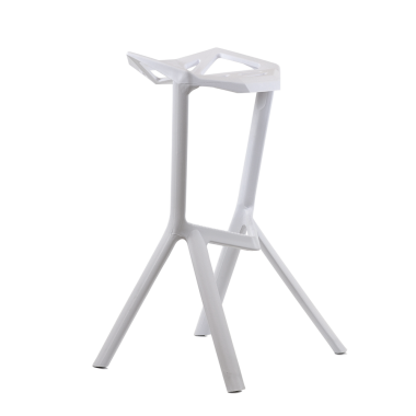 Барный стул Barneo N-228 One белый