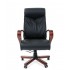 Кресло для руководителя Chairman 420 WD