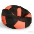 Кресло-мешок Футбольный мяч размер XL 90*90*90