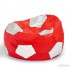Кресло-мешок Футбольный мяч размер XXL 110*110*110
